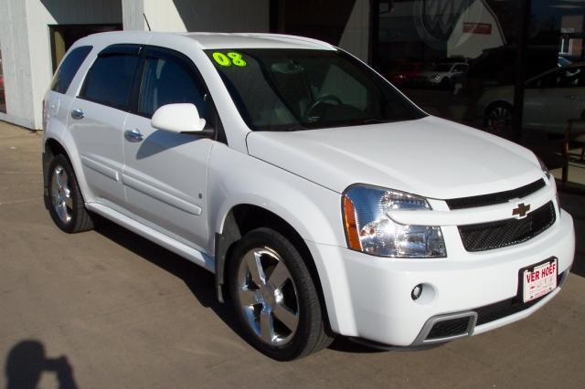 2008 Chevrolet Equinox for sale