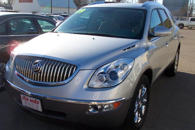 2009 Buick Enclave for sale