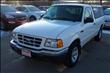 2002 Ford Ranger