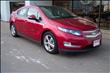 2012 Chevrolet Volt