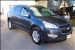 2011 Chevrolet Traverse