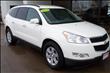 2011 Chevrolet Traverse