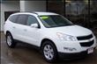 2010 Chevrolet Traverse