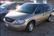 2003 Chrysler Town & Country