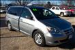 2006 Honda Odyssey