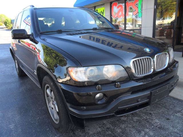 2003 BMW X5 for sale