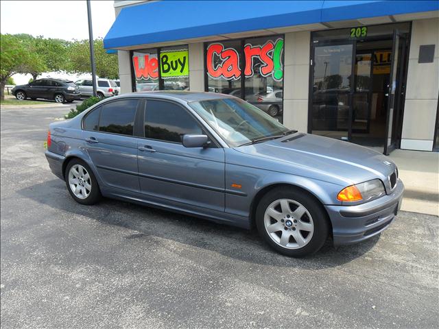 2000 BMW 3 series for sale