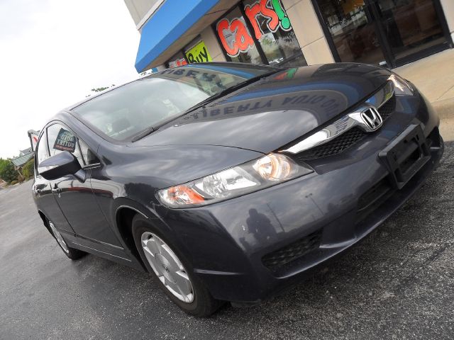 2009 Honda Civic for sale
