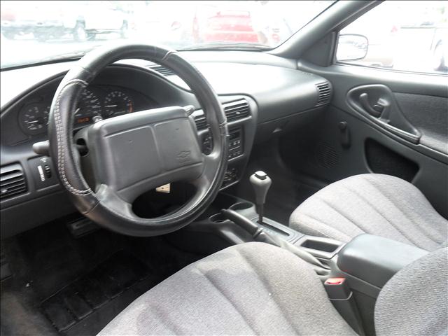 2000 Chevrolet Cavalier for sale