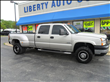 2006 Chevrolet Silverado 3500
