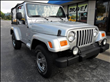 2003 Jeep Wrangler