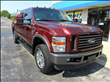 2009 Ford F350