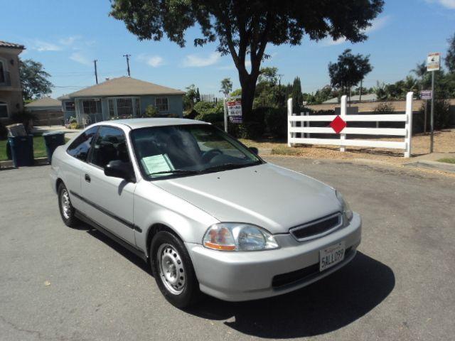 1998 Honda Civic for sale