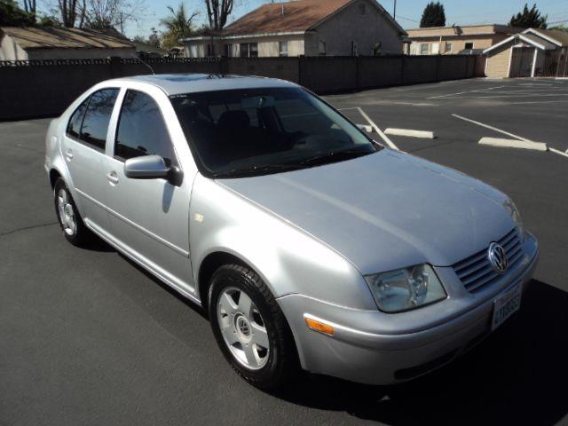 2000 Volkswagen Jetta for sale