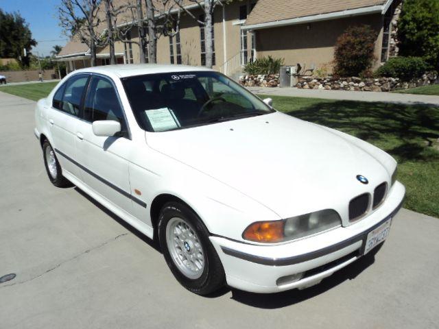 1997 BMW 5 series for sale