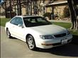 1998 Acura CL
