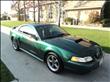 2001 Ford Mustang