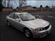 2000 Lincoln LS