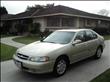 1999 Nissan Altima