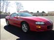 2000 Chevrolet Camaro