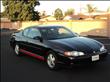 2002 Chevrolet Monte Carlo