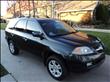 2005 Acura MDX