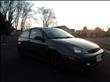 2003 Ford Focus