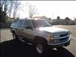 1999 Chevrolet Suburban