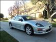 2000 Mitsubishi Eclipse