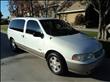 2002 Mercury Villager