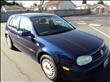 2002 Volkswagen Golf