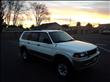 1998 Mitsubishi Montero Sport