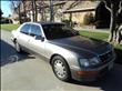 1996 Lexus LS 400