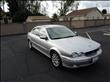 2002 Jaguar X-Type