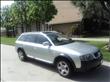 2002 Audi allroad