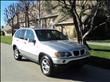 2001 BMW X5
