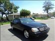 1998 Mercedes-Benz CL Class