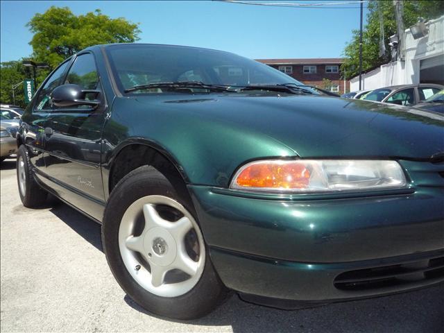 1998 Plymouth Breeze for sale