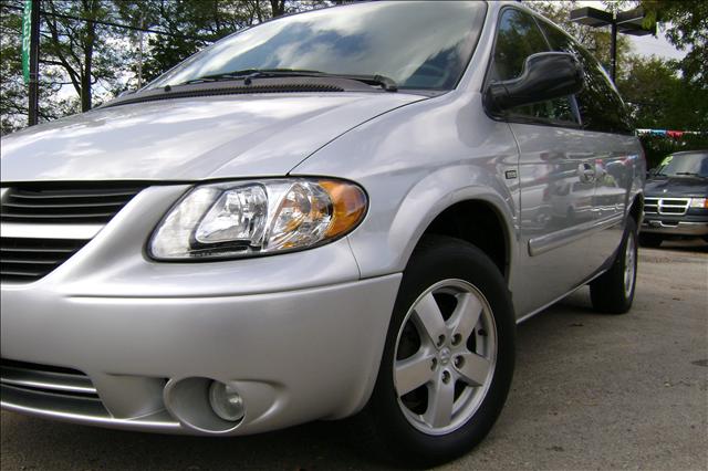 2006 Dodge Grand Caravan for sale