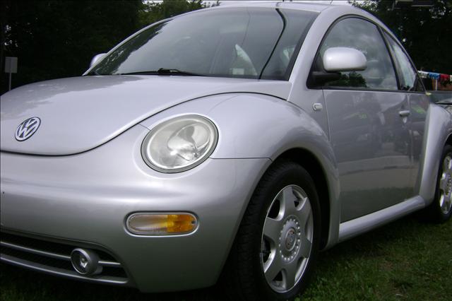 2000 Volkswagen New Beetle for sale