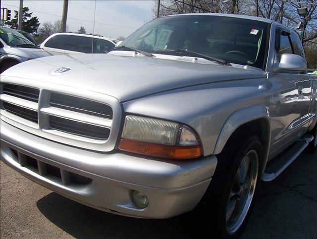 2001 Dodge Dakota for sale