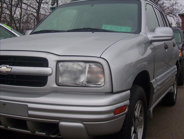 2003 Chevrolet Tracker for sale
