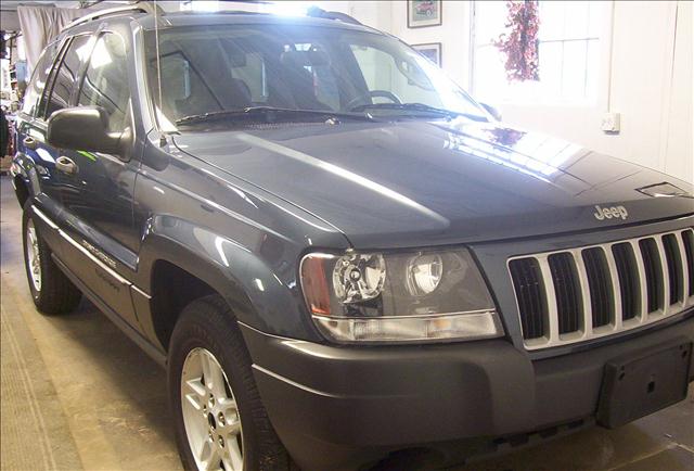 2004 Jeep Grand Cherokee for sale