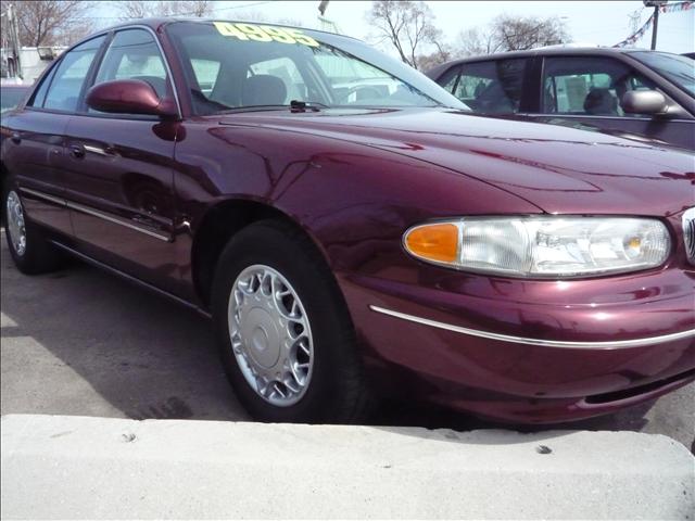 2001 Buick Century for sale