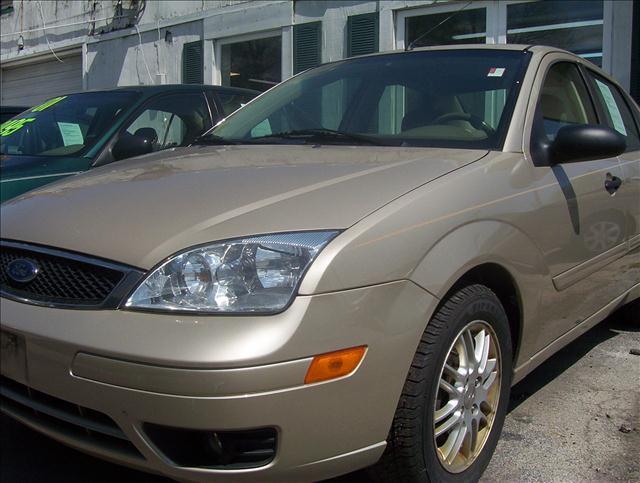 2006 Ford Focus for sale