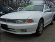 2000 Mitsubishi Galant