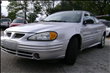 2001 Pontiac Grand Am