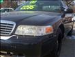 2000 Ford Crown Victoria