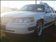 1998 Lincoln Town Car