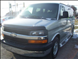 2003 Chevrolet Express